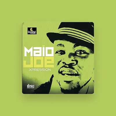Listen to Maio Joe, watch music videos, read bio, see tour dates & more!