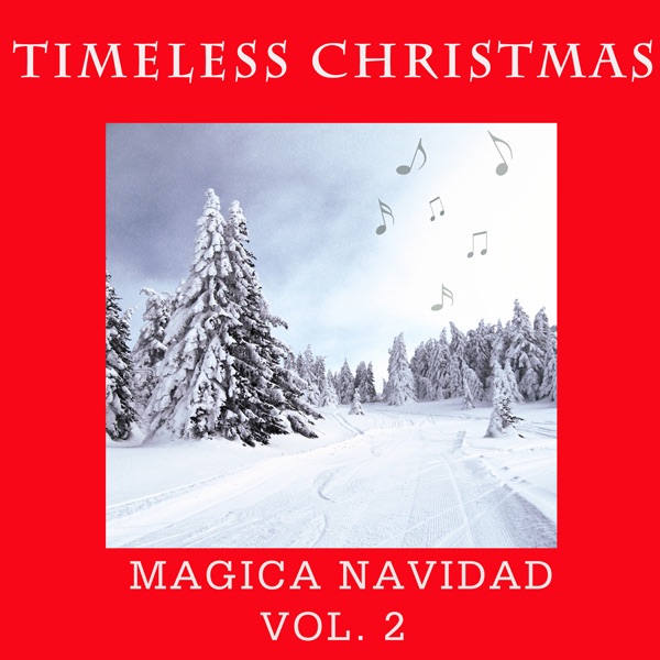 Timeless Christmas: Mágica Navidad Vol 2