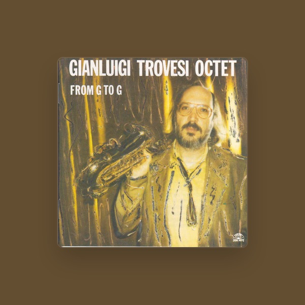 Gianluigi Trovesi Octet's avatar