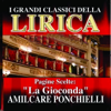 La danza delle ore (feat. Zinka Milanov, Gianni Poggi, Nell Rankin & Cesare Siepi) - Orchestra E Coro Del Teatro Metropolitan Di New York & Dimitri Mitropulos