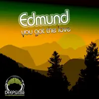 Deep Deluxe — Edmund