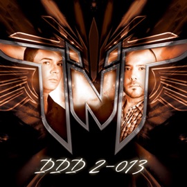 Ddd 2-013 (Extended) TNT, Technoboy & Tuneboy