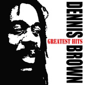 Dennis Brown - Lovers Paradise