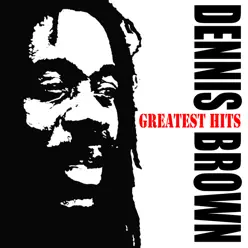 Dennis Brown's Greatest Hits - Dennis Brown