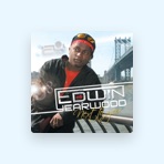 Edwin Yearwood