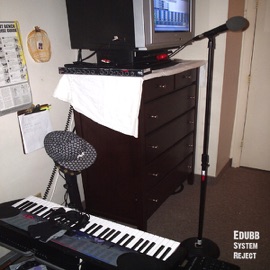 They Missed Him E-Dubb