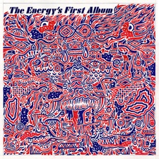 The Energy - Destroy Imagination