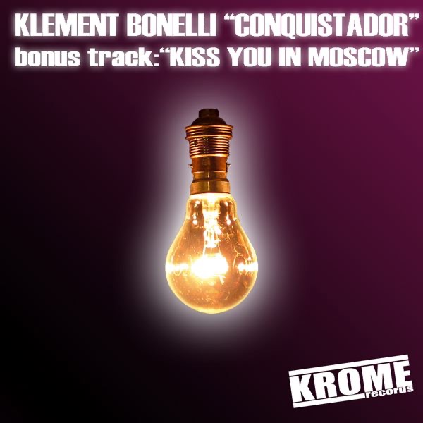 Krome Records (Conquistador)