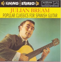 Spanish Guitar - Julian Bream