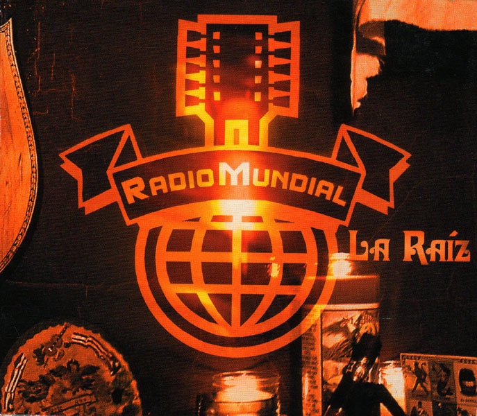 24 - Radio Mundial Uberaba MG