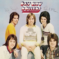 Bay City Rollers - Give It to Me Now