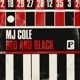 Red and Black Single