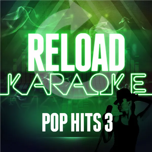 Today My Life Begins (In the Style of 'Bruno Mars') — Reload Karaoke