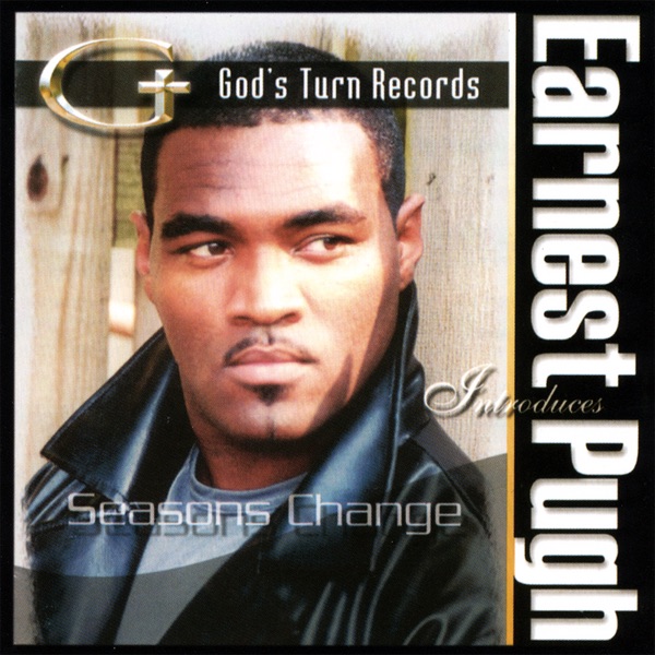 Seasons Change album cover