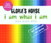 I Am What I Am (Gloria's House Radio Mix) artwork