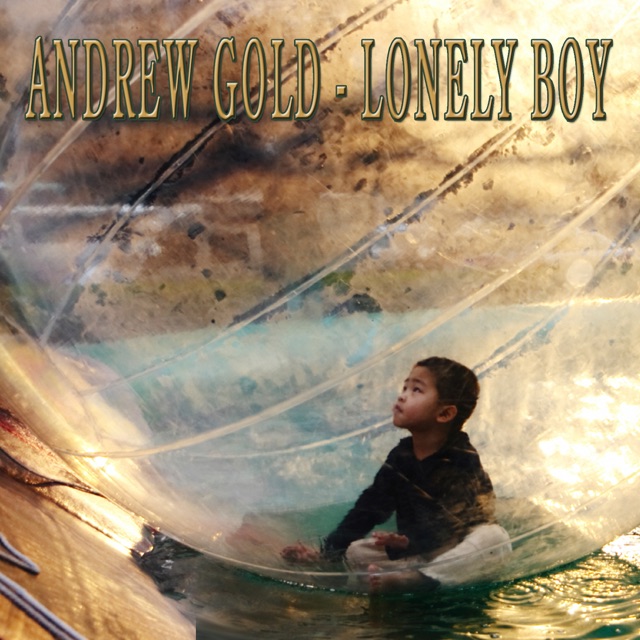 Lonely Boy (Re-Recorded) - Single