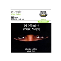 DJ Numb-1 - Wana Wana (Hisham Abbas Vocal Mix)