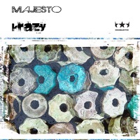 Krazy - EP - Majesto