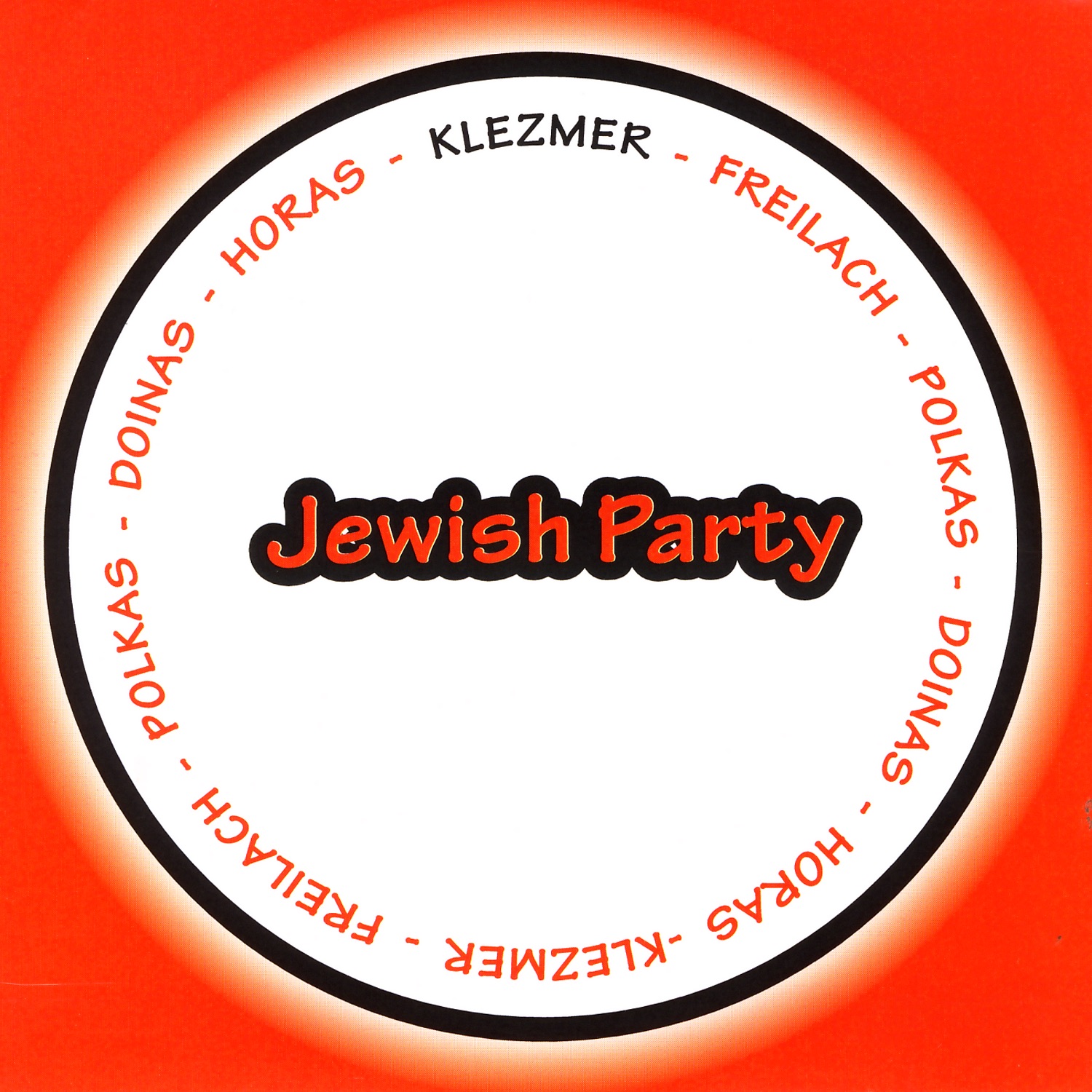 Jewish Party