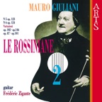 Rossiniana N. 5 Op. 123 (Giuliani)
