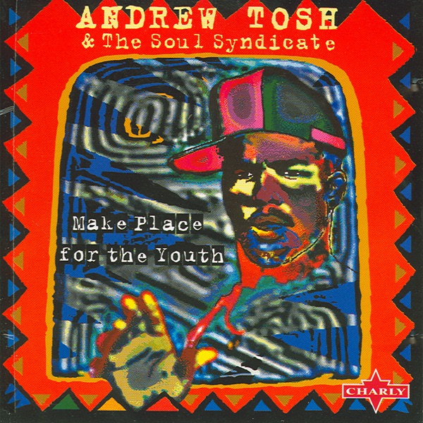 Make Place for the Youth