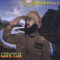 Freedem Souljah - Essential I