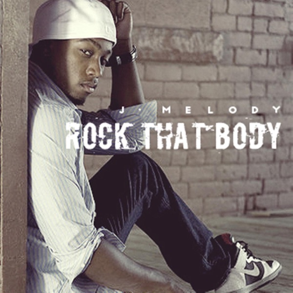 Rock That Body