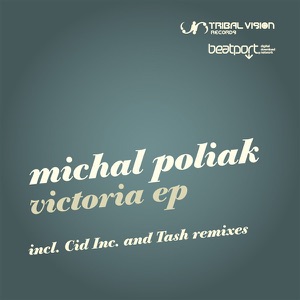 Victoria EP