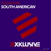 South American (Juan Magan & Josepo Remix) cover art