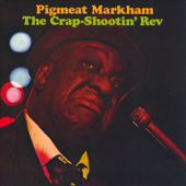 The Double Crosser - Pigmeat Markham