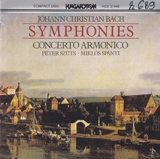 Symphonies