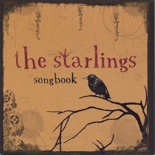 Songbook artwork