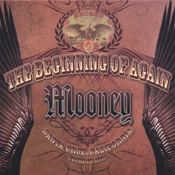 The Beginning of Again