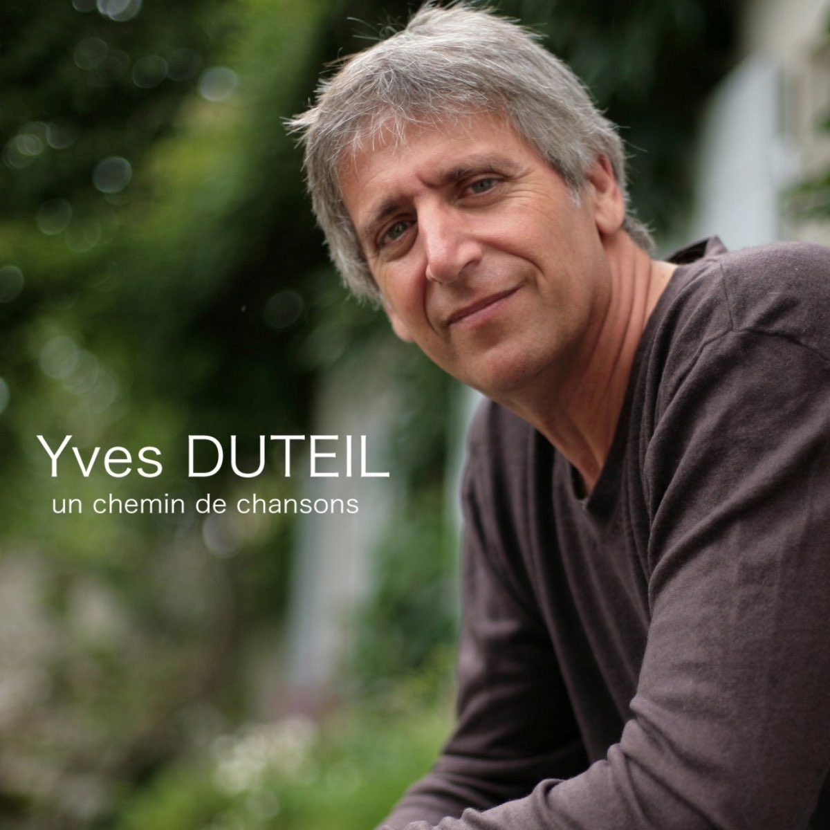 Un chemin chansons by Yves Duteil Apple Music