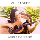 Val Storey - You Don't Have To Move That Mountain