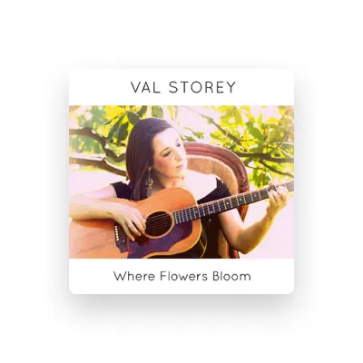 Listen to Val Storey, watch music videos, read bio, see tour dates & more!