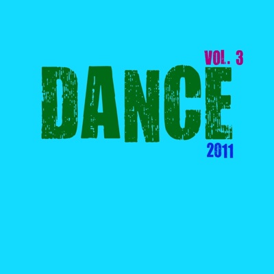 Dance 201, Vol. 3