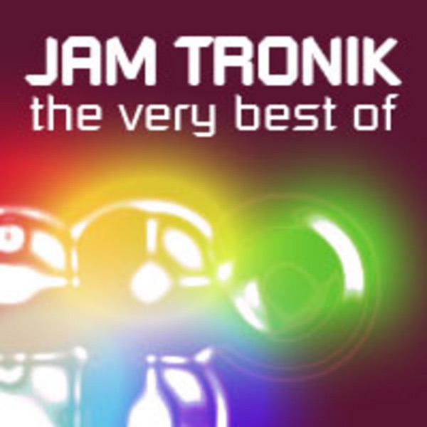 Jam Tronik - Another Day in Paradise | Mister Crazy Live on air