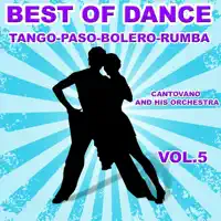 Santa Rosa — CANTOVANO AND HIS ORCHESTRA