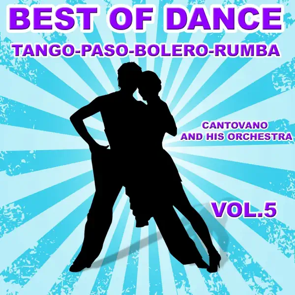 Santa Rosa — CANTOVANO AND HIS ORCHESTRA
