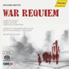 Britten, B.: War Requiem - Aurelius Sangerknaben Calw, Stuttgart Festival Ensemble, Helmuth Rilling, Annette Dasch, Christian Gerhaher & James Taylor