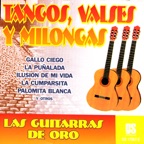 La Cumparsita