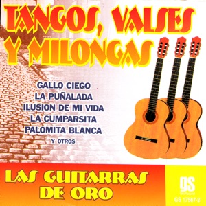 La Cumparsita