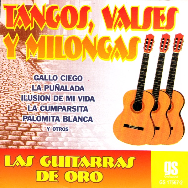 Tangos, Valses y Milongas