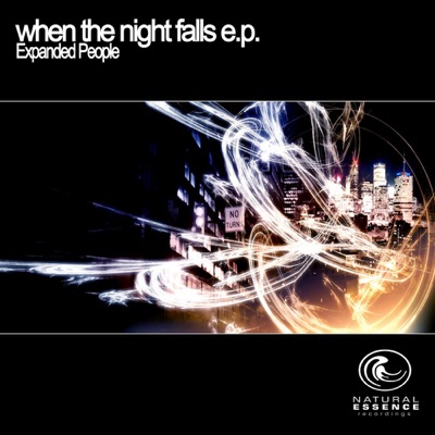 When The Night Falls E.P. - Single