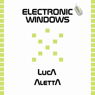 Electronic Windows