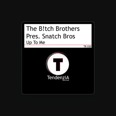 Listen to Snatch Bros, watch music videos, read bio, see tour dates & more!
