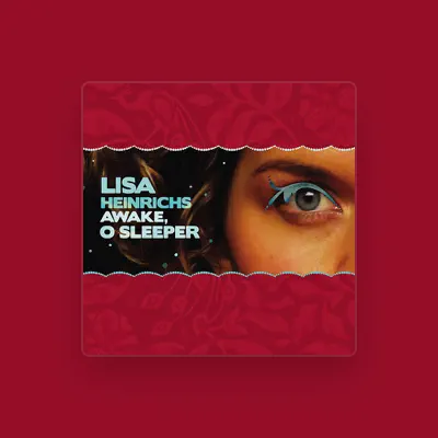 Listen to Lisa Heinrichs, watch music videos, read bio, see tour dates & more!