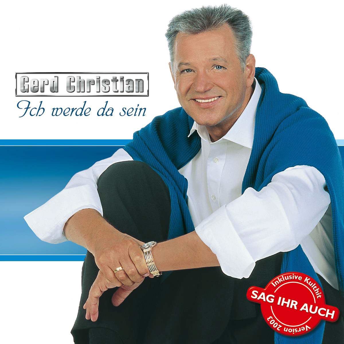 Ich werde da sein