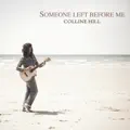 Someone left before me